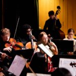 Gallery 2 - Bloomington Symphony Orchestra