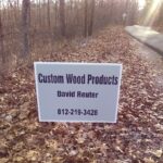 David Reuter Custom Wood Products