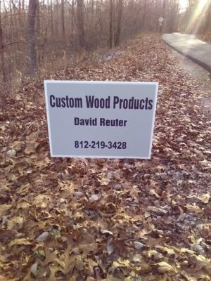 David Reuter Custom Wood Products