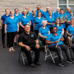 Gallery 3 - Bloomington Community Band