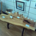 Gallery 2 - David Reuter Custom Wood Products