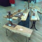 Gallery 3 - David Reuter Custom Wood Products