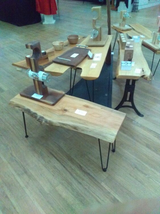 Gallery 3 - David Reuter Custom Wood Products