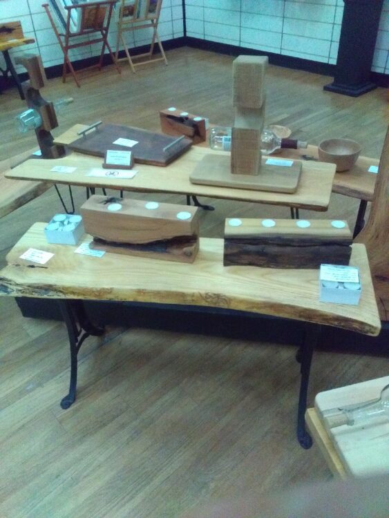 Gallery 4 - David Reuter Custom Wood Products