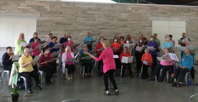 SING FOR JOY! Community Choir