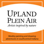 Upland Plein Air