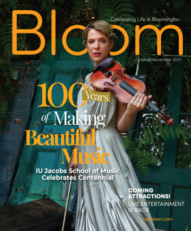 Gallery 1 - Bloom Magazine