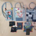 Gallery 2 - Handbags and pouches
