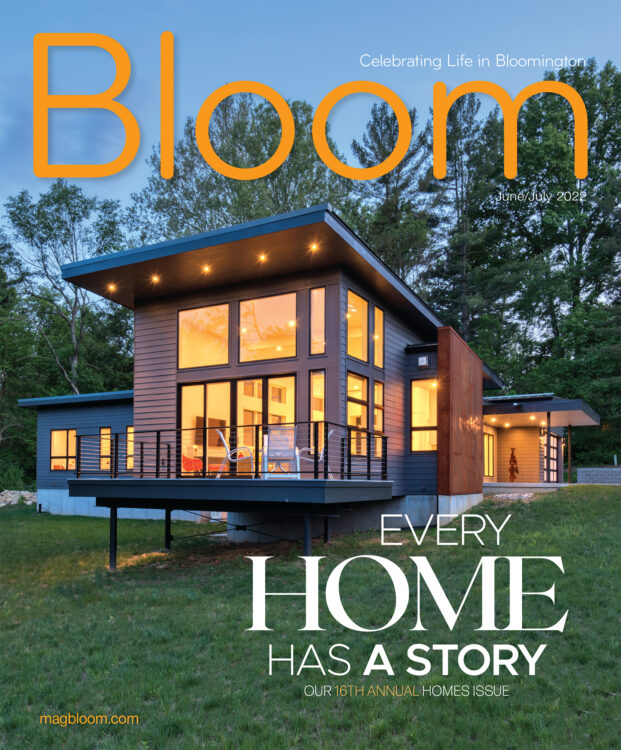 Gallery 3 - Bloom Magazine