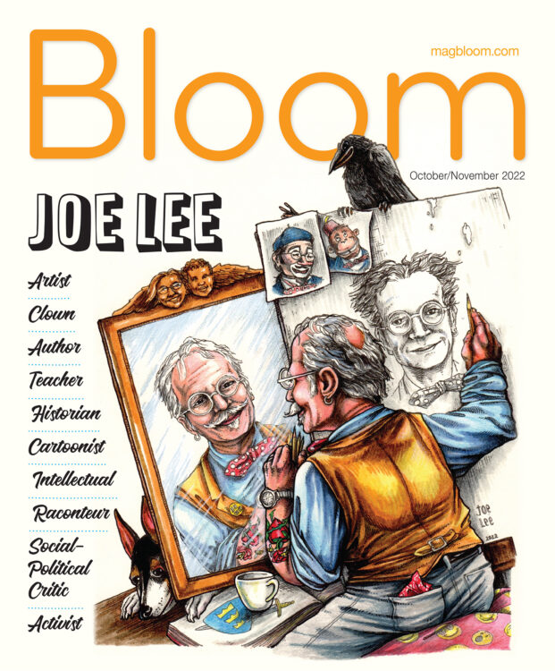Gallery 4 - Bloom Magazine