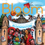 Gallery 5 - Bloom Magazine