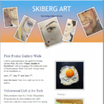 Gallery 6 - Skiberg Designs